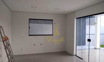 Imagem 7: Sobrado com 3 dormitórios à venda, 123 m² por R$ 730.000 - Cézar de Souza - Mogi das Cruze