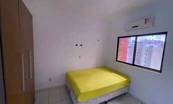 Imagem 5: Mobiliado no renascença 3 quartos nascente