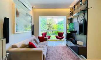 Imagem 3: Apartamento para venda possui 69 metros quadrados com 3 quartos em Morros - Teresina - Pia