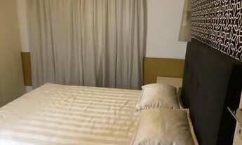 Imagem 5: São Paulo - Flat - Jardins