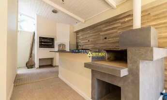 Imagem 5: Casa com 4 dormitórios, 390 m² - venda por R$ 2.500.000 ou aluguel por R$ 13.850/mês - Alp