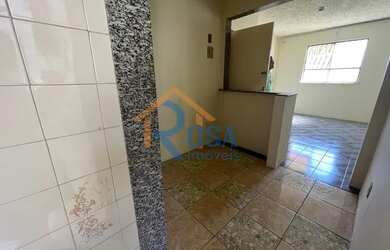 Imagem 4: Apartamento para venda com 45 metros quadrados com 2 quartos em Colubande - São Gonçalo