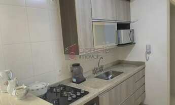 Imagem 6: Jundiaí - Apartamento Padrão - Engordadouro