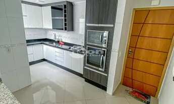 Imagem 4: SANTO ANDRé - Apartamento Padrão - Parque das Nações