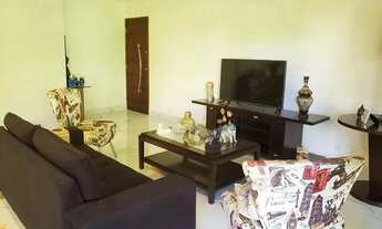 Imagem 4: Quadra da praia, Apto Lâmina para aluguel tem 180 metros quadrados com 3stes + dependência