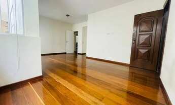 Imagem 2: Apartamento à venda, 3 quartos, 1 suíte, 2 vagas, Buritis - Belo Horizonte/MG