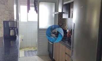 Imagem 3: Apartamento com 2 dormitórios à venda, 60 m² - Interlagos - São Paulo/SP