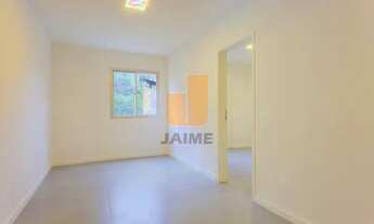 Imagem: Apartamento com 01 dormitório e uma vaga