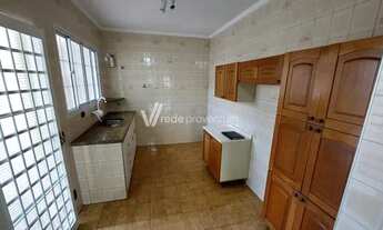 Imagem: Casa - Chácara Primavera - Campinas