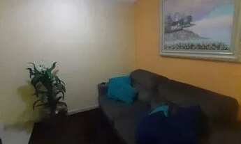 Imagem 2: Apartamento 2 dormitórios San Thomas - Vila Paulicéia - São Bernardo do Campo/SP