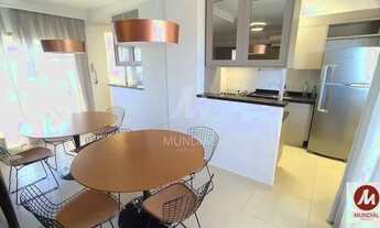 Imagem 4: Apartamento (tipo - padrao) 1 dormitórios/suite, cozinha planejada, portaria 24hs, lazer