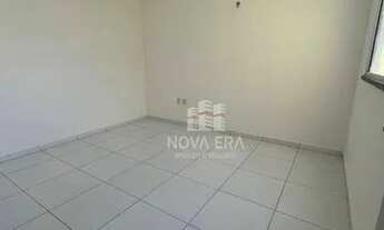Imagem 5: Apartamento com 2 dormitórios para alugar, 48 m² por R$ 1.330/mês - Passaré - Fortaleza/CE