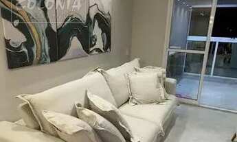 Imagem 3: Santo André - Apartamento Padrão - Vila Valparaíso