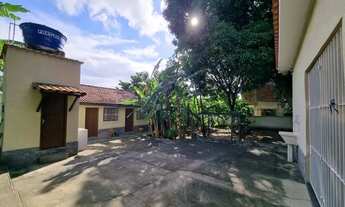 Imagem 7: Casa em São José de Imbassaí