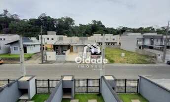 Imagem 3: Casa com 2 dormitórios para alugar por R$ 2.400,00/mês - Chico de Paulo - Jaraguá do Sul/S