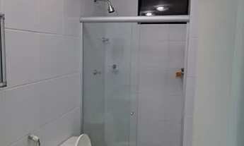 Imagem 3: Apartamento para aluguel com 72 metros quadrados com 3 quartos em Poço - Maceió - AL