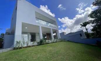 Imagem 2: LINDA CASA DE 4/4 COM 3 SUÍTES EM CONDOMÍNIO FECHADO!