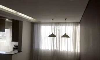 Imagem 2: Apartamento com 3 dormitórios para alugar em Belo Horizonte