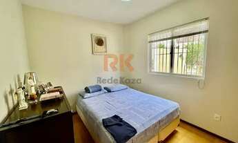 Imagem 7: Apartamento à venda, 3 quartos, 1 suíte, 2 vagas, Ouro Preto - Belo Horizonte/MG