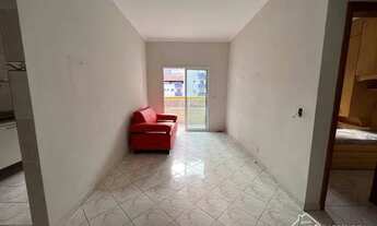 Imagem 2: Apartamento com 2 quartos Ocian em Praia Grande/SP