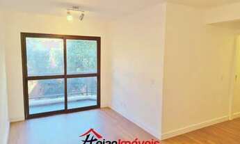 Imagem 2: Apartamento 4 Dorm, 1 Suítes, 3 Vagas, Próx. Saúde