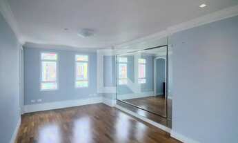 Imagem 5: Apartamento para Aluguel - Brooklin, 3 Quartos, 203 m2