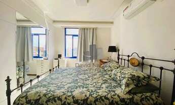 Imagem: Apartamento de 4 quartos na Mata da Praia