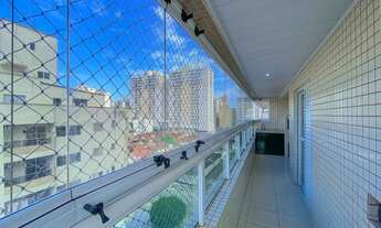 Imagem 7: Lindo apartamento em Praia Grande na Ocian, sendo 3 dormitórios, 1 suíte