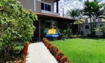 Imagem: BERTIOGA - Casa Padrão - MAITINGA