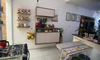 Imagem 5: Casa com 2 dormitórios, 80 m² - venda por R$ 400.000,00 ou aluguel por R$ 2.120,00/mês - C