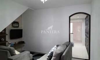 Imagem 2: Sobrado no Conjunto Residencial Sitio Oratório para locação