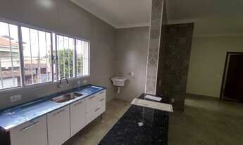 Imagem 5: Locação - Apartamento - Cidade Nova - Santa Bárbara D'Oeste - SP