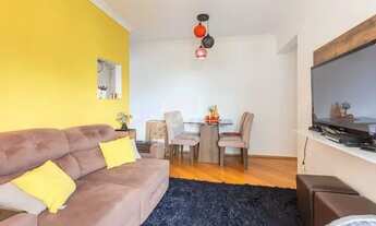 Imagem 3: São Paulo - Apartamento Padrão - Saúde