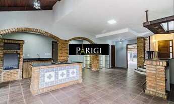 Imagem 7: Casa com 4 dormitórios para alugar, 242 m² por R$ 5.775,00/mês - Partenon - Porto Alegre/R