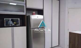 Imagem 16: Apartamento com 3 dormitórios, 156 m² - venda por R$ 2.015.000,00 ou aluguel por R$ 9.200