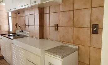 Imagem 3: AP 2 quartos, garagem livre, no Centro de Floripa