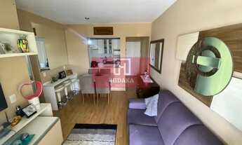 Imagem 5: Apartamento à venda no bairro Vila Andrade - São Paulo/SP, Zona Sul