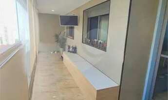 Imagem 5: São Paulo - Apartamento Padrão - BARRA FUNDA