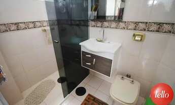 Imagem 7: São Paulo - Apartamento Padrão - Saúde