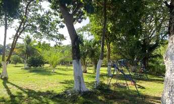 Imagem 4: Chácaras do Valle do Ouro