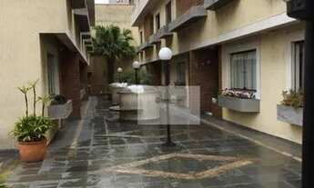 Imagem 2: Sobrado com 3 dormitórios para alugar por R$ 3.393,16/mês - Anália Franco - São Paulo/SP