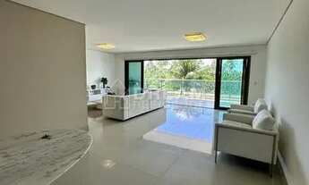 Imagem 2: LINDO Apartamento para venda com 240 metros quadrados com 4 quartos