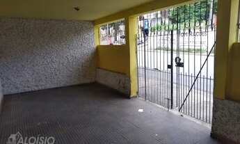 Imagem 3: Casa com 2 dormitórios para alugar, 60 m² por R$ 1.000,00/mês - Jardim Baronesa - Taubaté