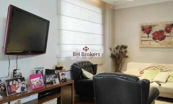 Imagem 4: BELO HORIZONTE - Apartamento Padrão - Sion