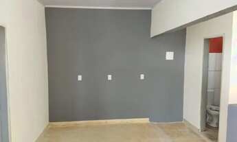 Imagem 4: Vende uma casa qnn 6 guariroba ceil sul