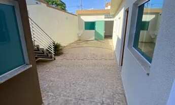 Imagem 7: Casas Térrea em Suzano