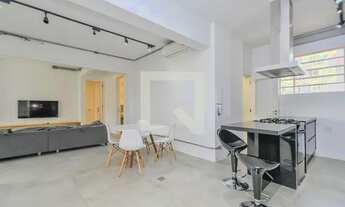 Imagem: Apartamento para Aluguel - Higienópolis