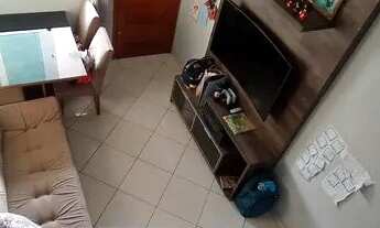 Imagem 5: Sobrado em Condomínio para Venda no bairro Vila Granada, 2 quartos, 2 suítes, 1 vaga, 68 m