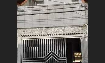 Imagem: São Paulo - Casa Padrão - Mooca