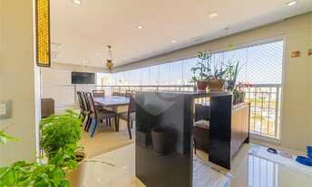 Imagem: Apartamento para venda na Mooca com 3 dormitórios